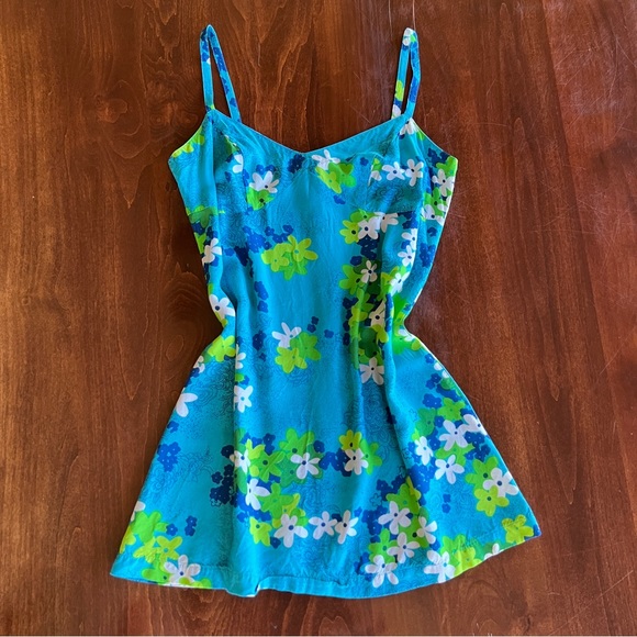 Toes on the Nose Dresses & Skirts - ❌SOLD❌ Y2K Mini Summer Dress